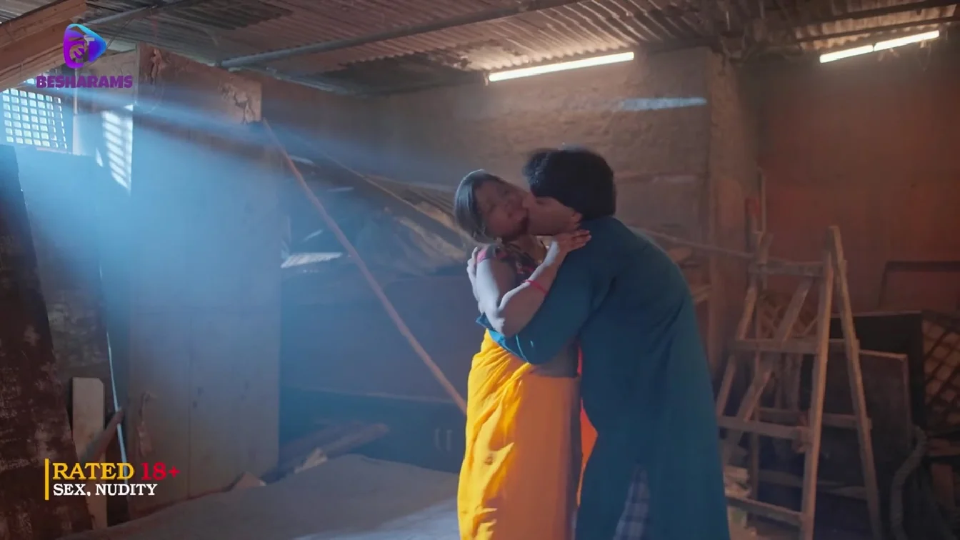 Badalteh Rishte S01 E06 Besharams